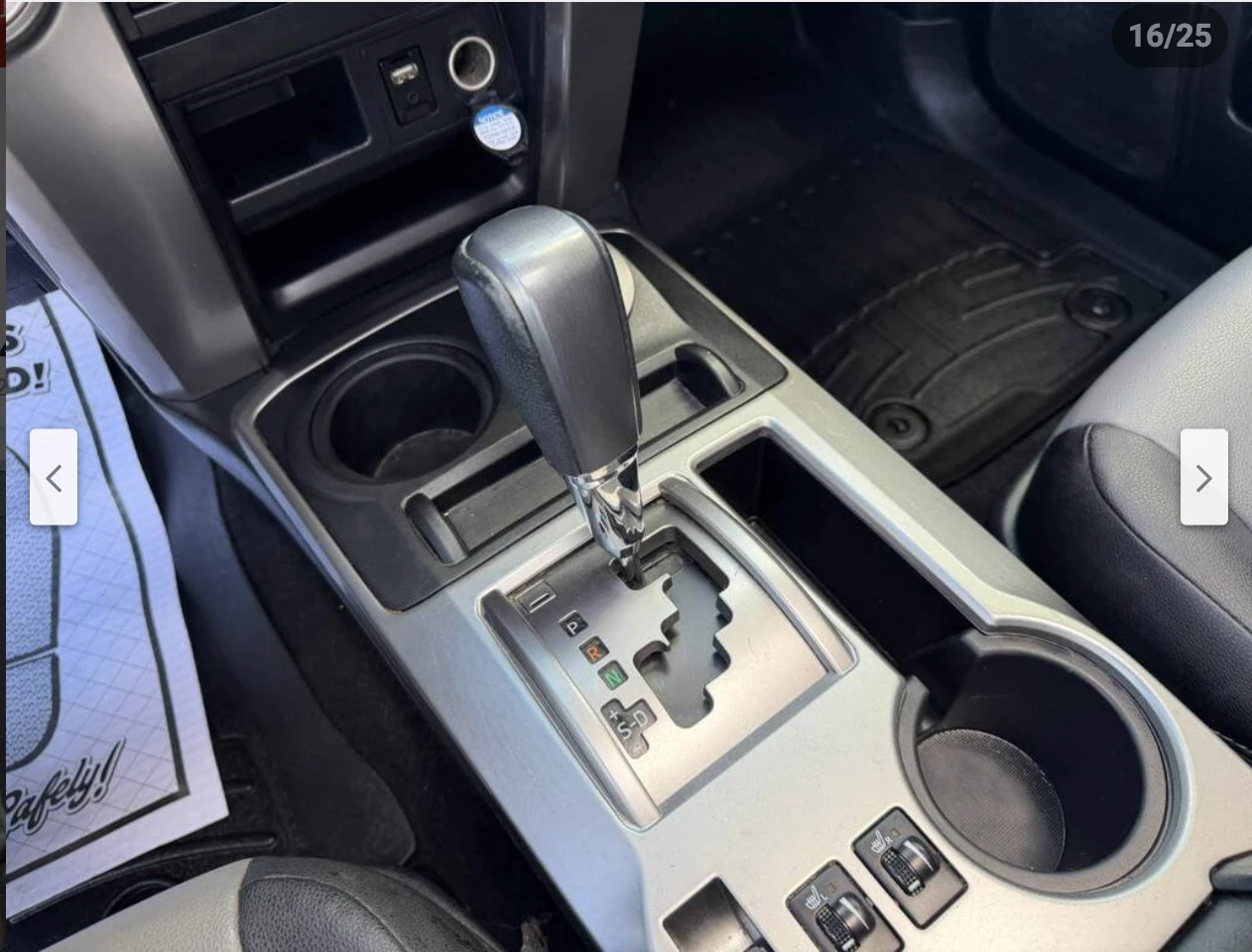 Toyota 4runner 4.0* V6* PREMIUM* �������* ������* ������*  | Mobile.bg � ����������� 10