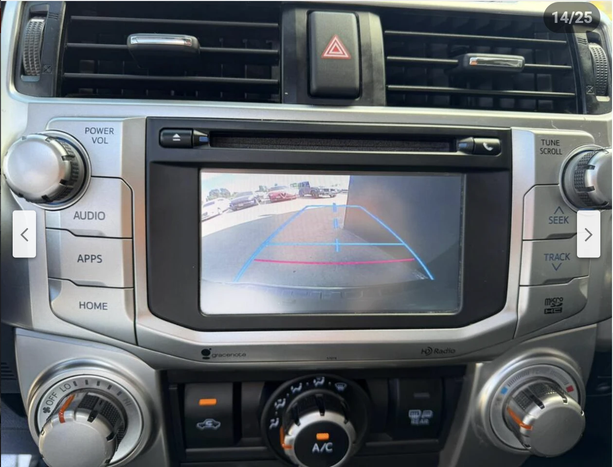 Toyota 4runner 4.0* V6* PREMIUM* �������* ������* ������*  | Mobile.bg � ����������� 9