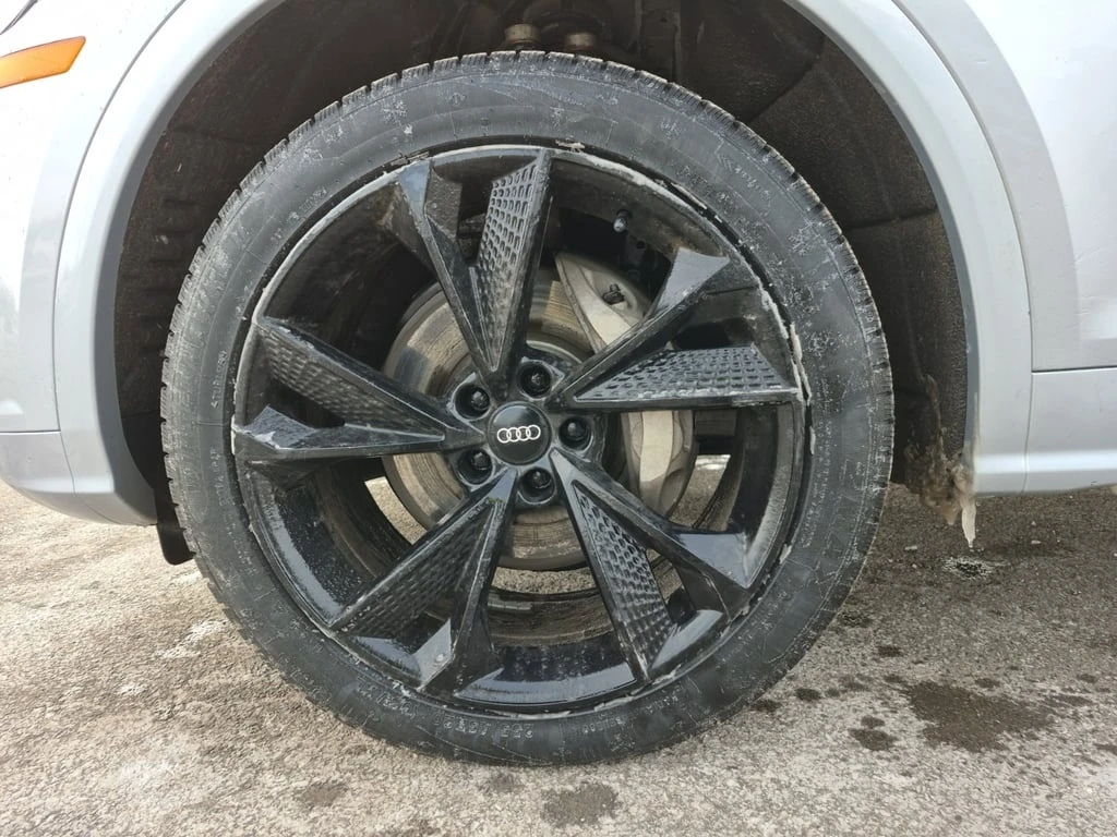 Audi Q5 55 TFSI e quattro * PANO * PRESTIGE * CARFAX - изображение 6