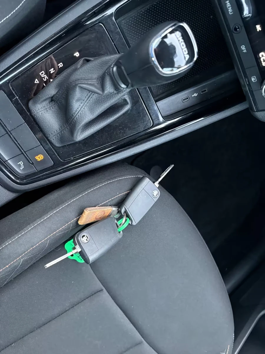 Skoda Kamiq 1.6TDI/116HP/BUSSINES/DSG/CAM/LED/NAVI/121q | Mobile.bg � ����������� 9