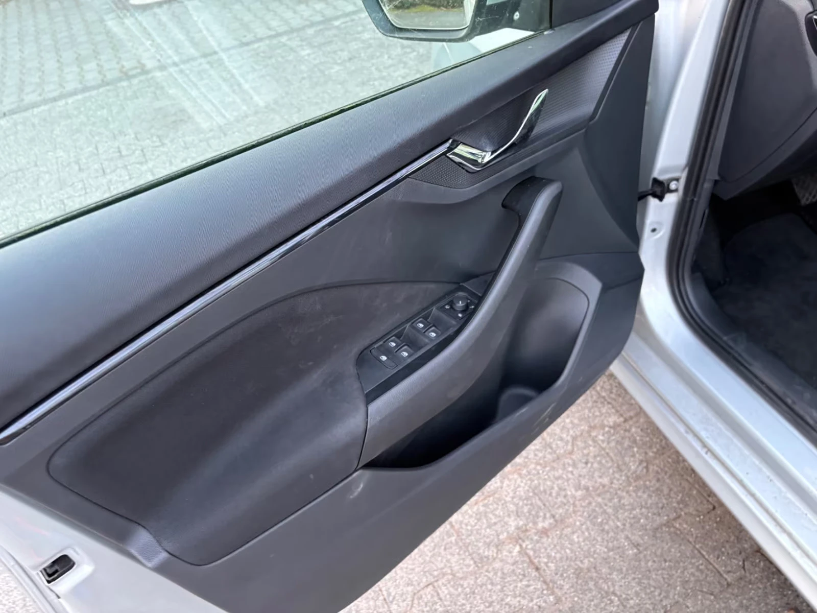 Skoda Kamiq 1.6TDI/116HP/BUSSINES/DSG/CAM/LED/NAVI/121q | Mobile.bg � ����������� 10