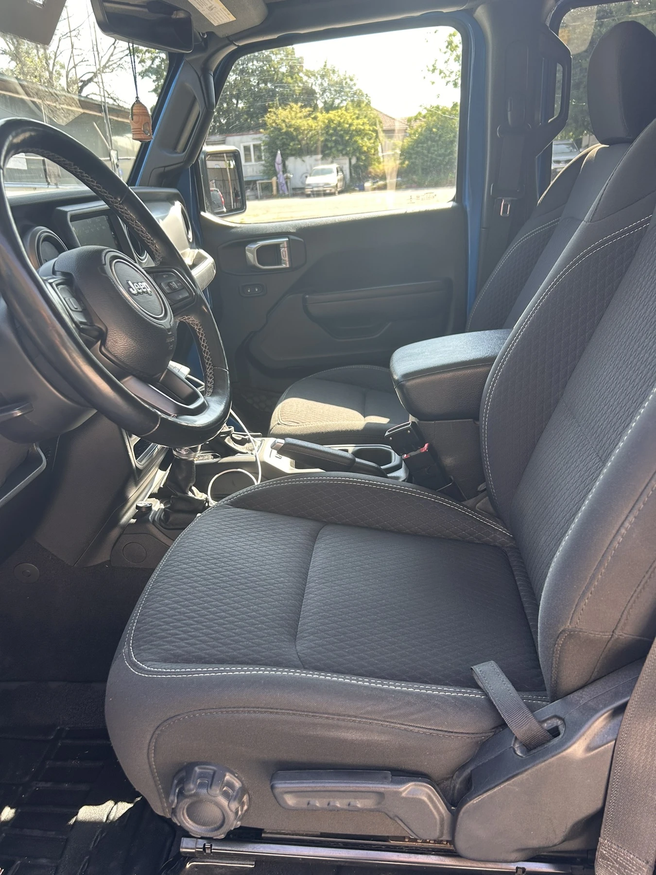 Jeep Gladiator Топ цена до 21.06, снимка 7 - Автомобили и джипове - 54905546