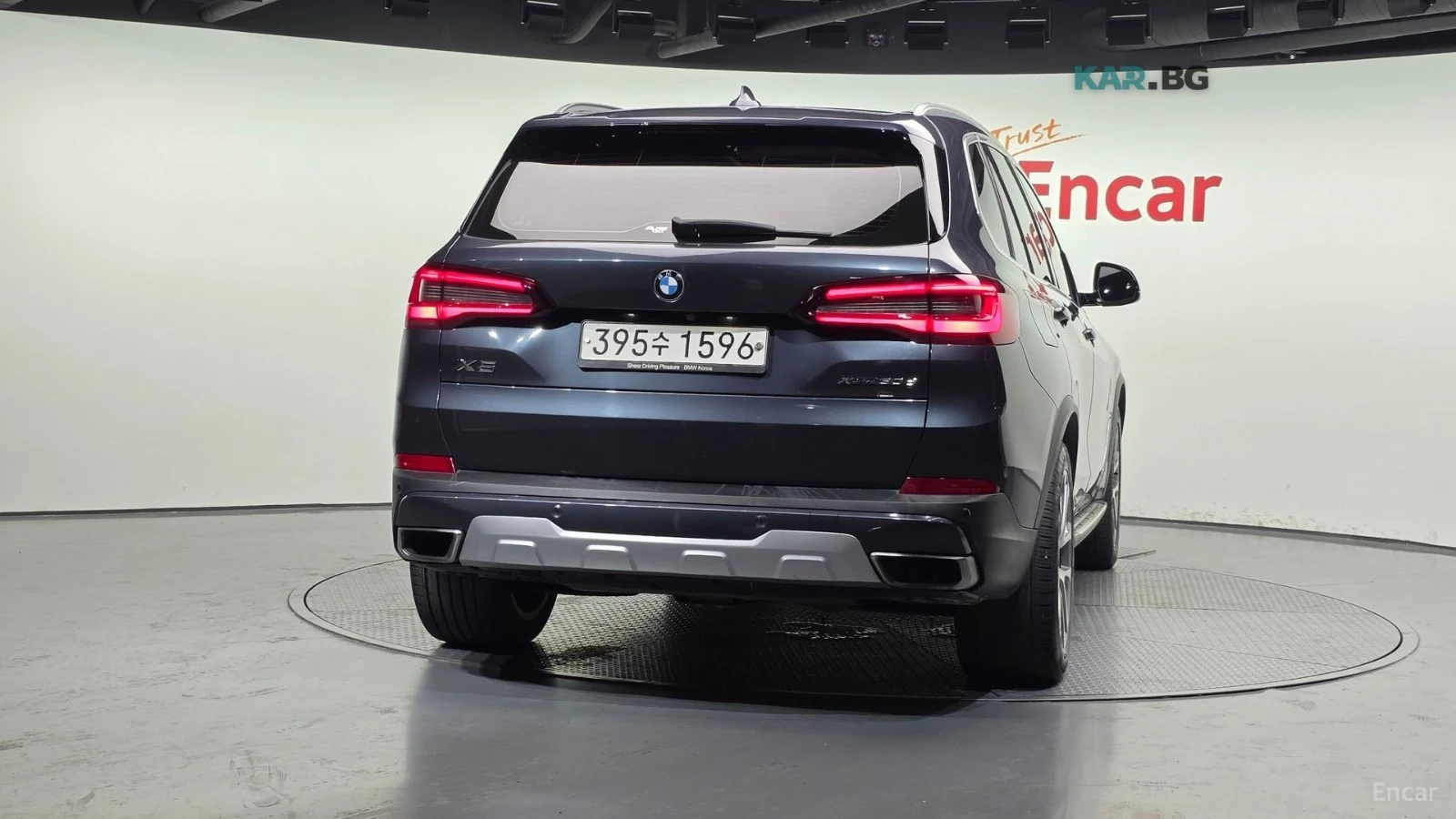 BMW X6 ВЪЗДУХ* ОБДУХВАНЕ* КАМЕРА* 4 ПОДГРЕВА* HEADUP* , снимка 4 - Автомобили и джипове - 55297150
