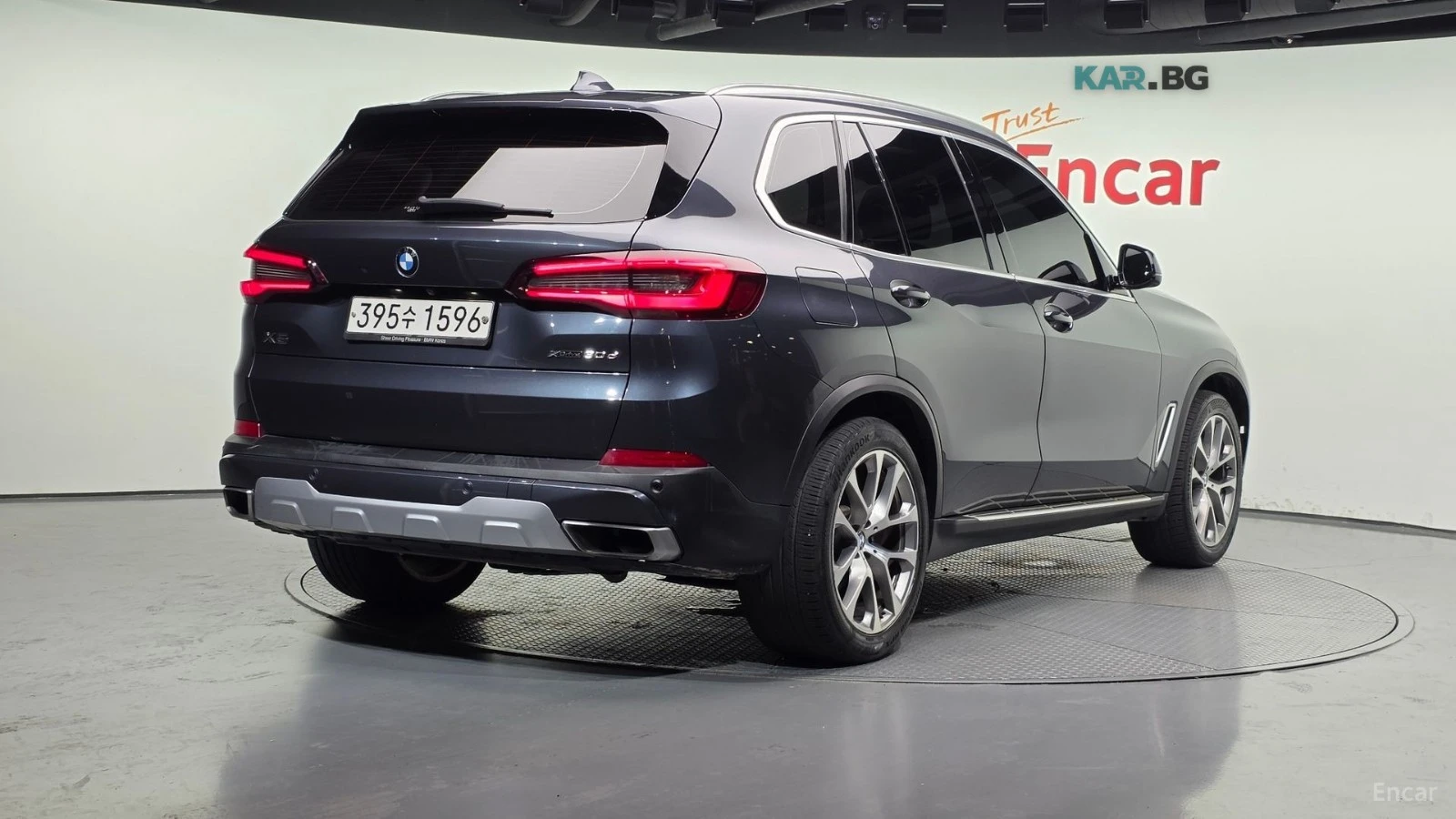 BMW X6 ВЪЗДУХ* ОБДУХВАНЕ* КАМЕРА* 4 ПОДГРЕВА* HEADUP* , снимка 2 - Автомобили и джипове - 55297150