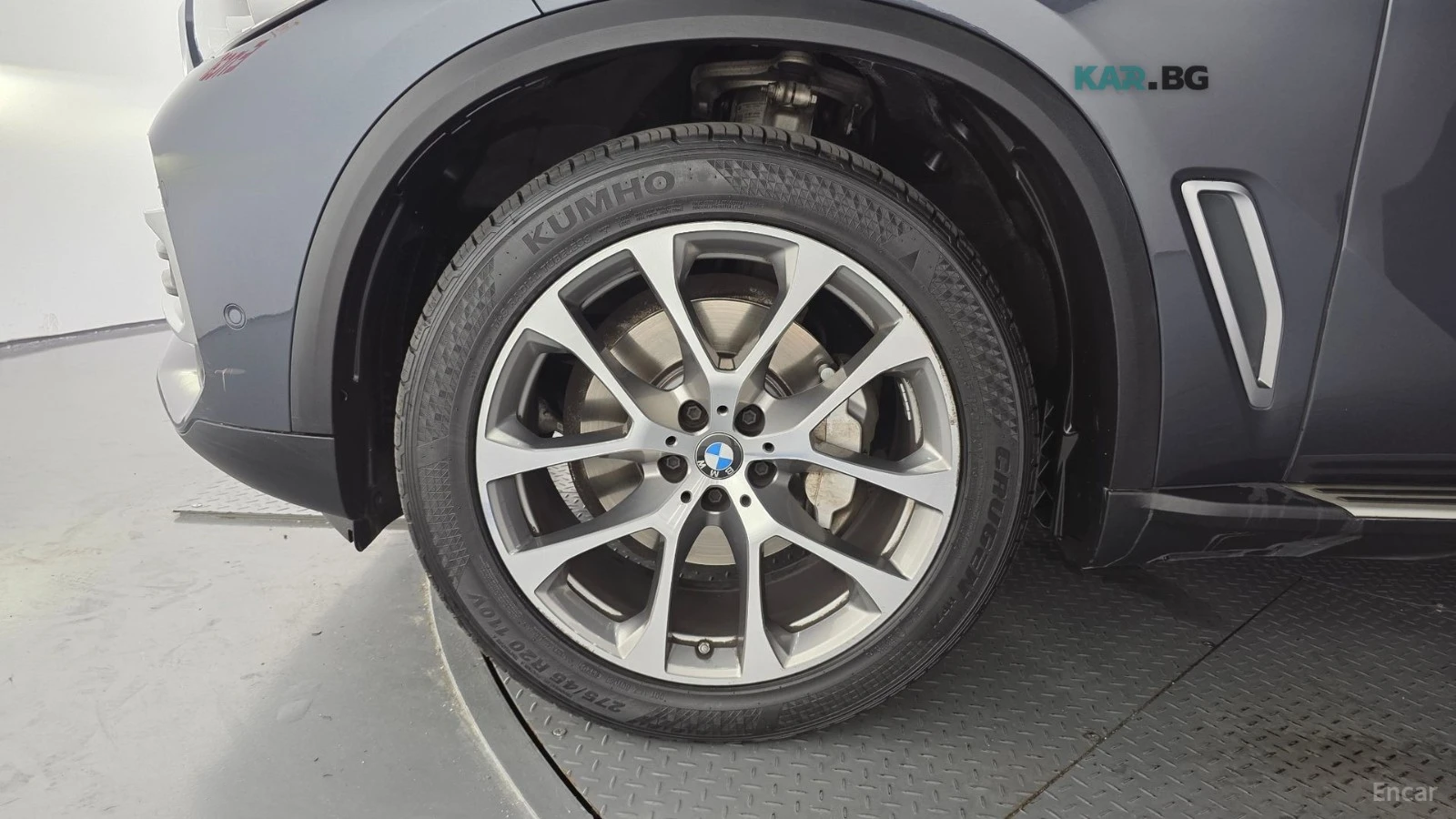 BMW X6 ВЪЗДУХ* ОБДУХВАНЕ* КАМЕРА* 4 ПОДГРЕВА* HEADUP* , снимка 5 - Автомобили и джипове - 55297150