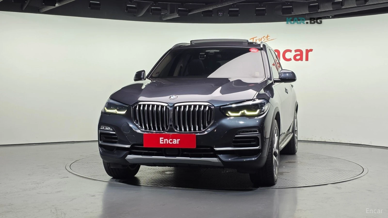 BMW X6 ВЪЗДУХ* ОБДУХВАНЕ* КАМЕРА* 4 ПОДГРЕВА* HEADUP* , снимка 3 - Автомобили и джипове - 55297150