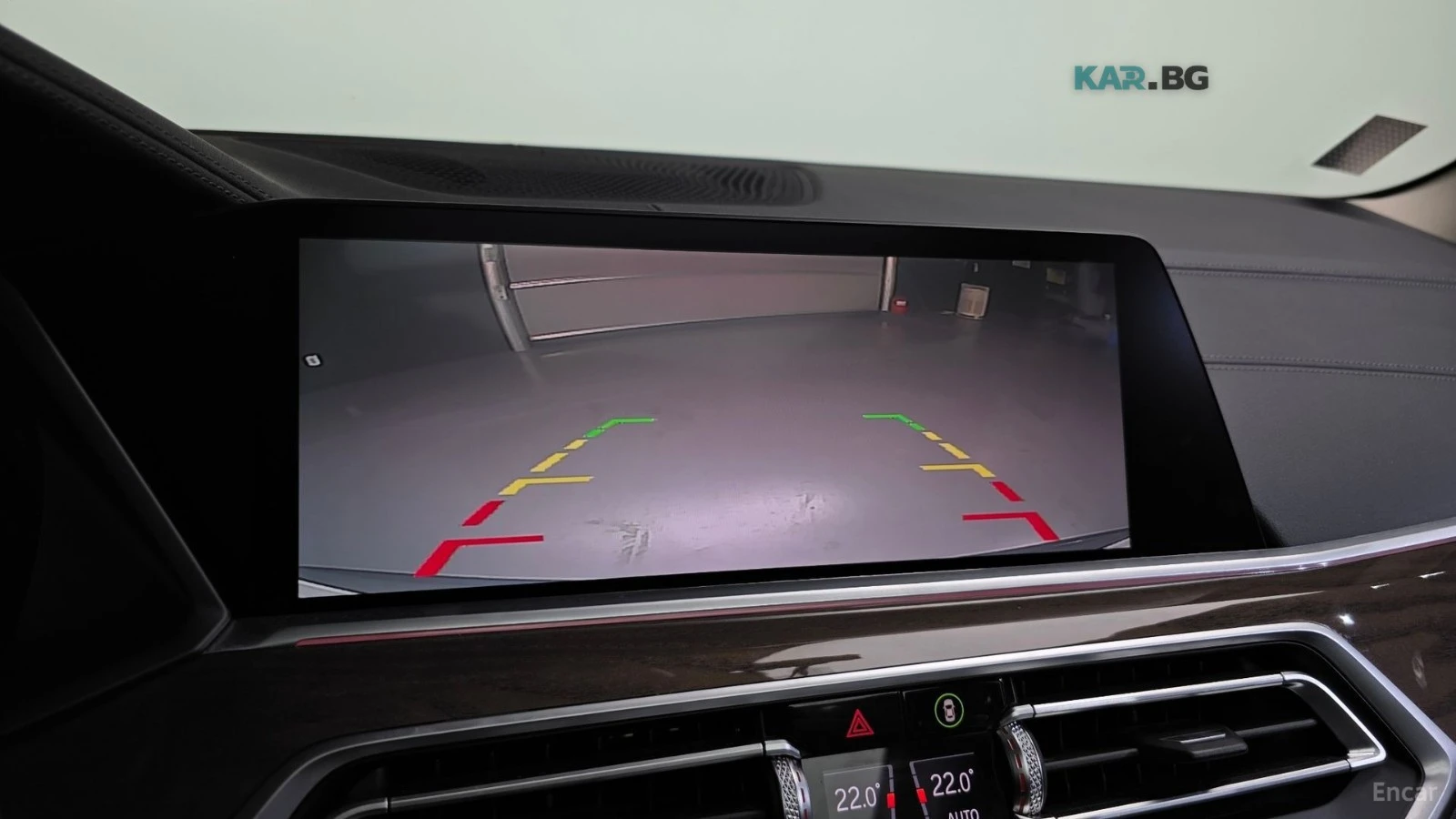 BMW X6 ВЪЗДУХ* ОБДУХВАНЕ* КАМЕРА* 4 ПОДГРЕВА* HEADUP* , снимка 14 - Автомобили и джипове - 55297150