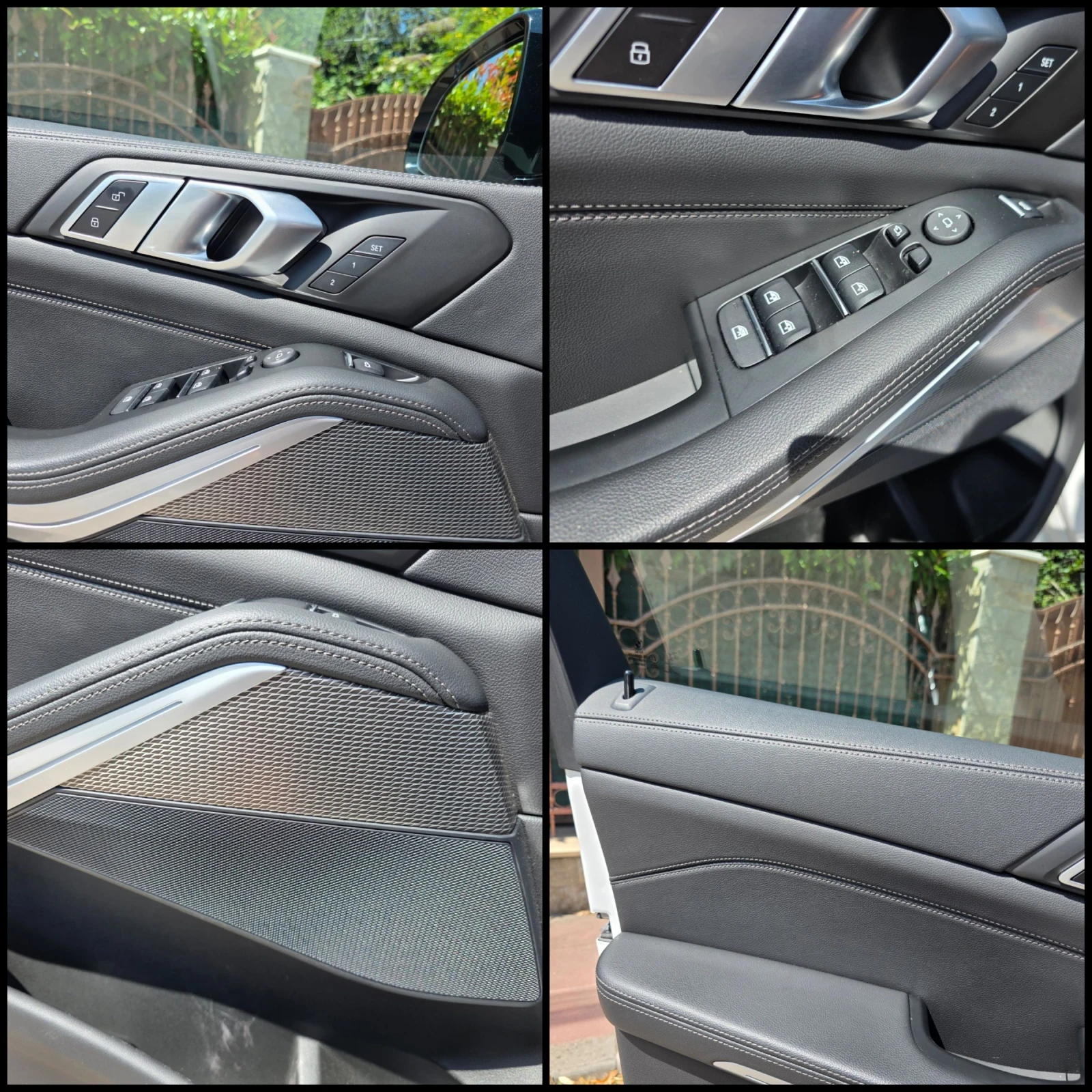 BMW X5 3.0/X-DRIVE/M-SPORT/MILD-HYBRID/ПЪЛНА СЕРВ.ИСТОРИЯ, снимка 10 - Автомобили и джипове - 55299840