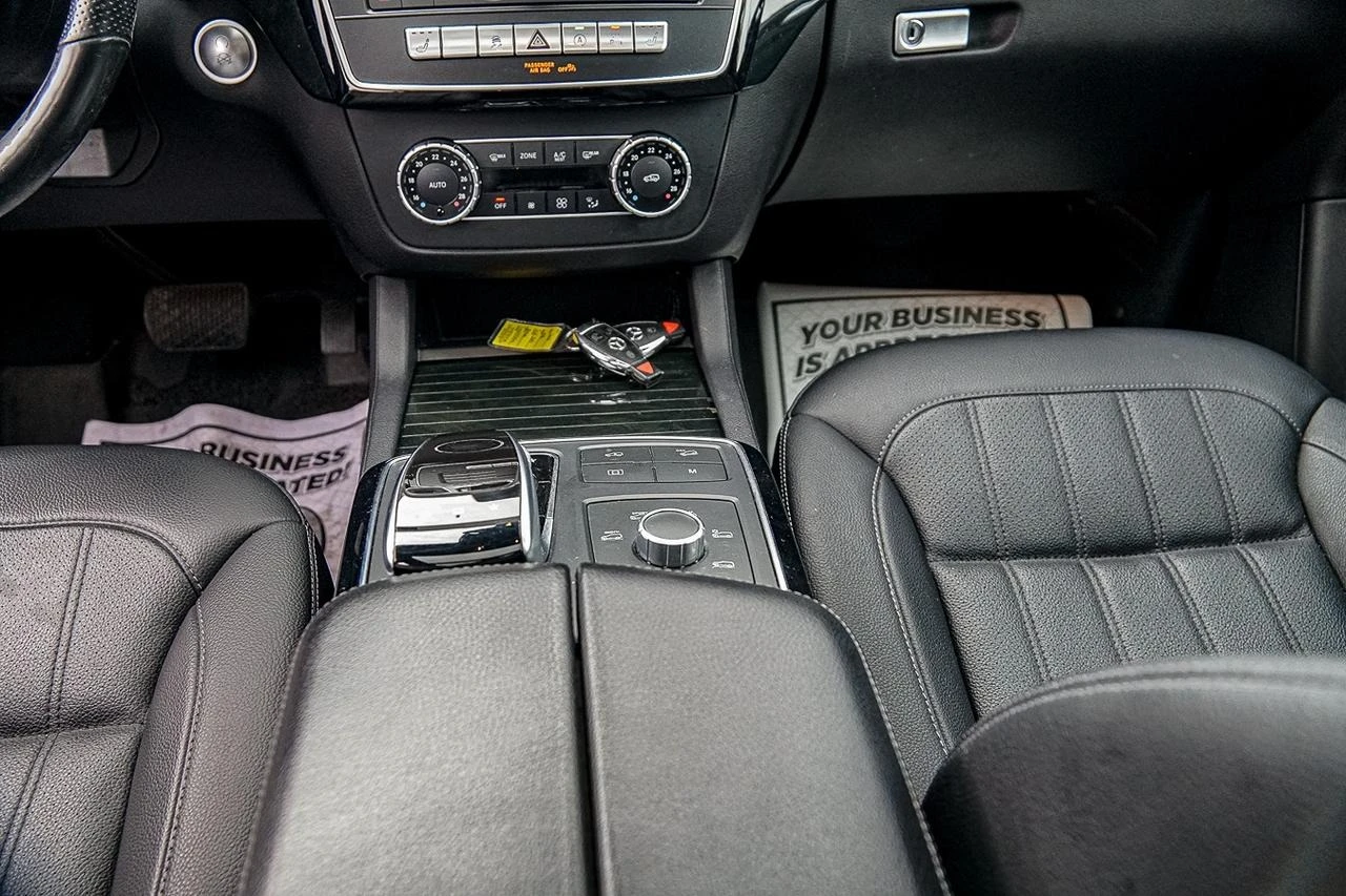 Mercedes-Benz GLE 350 4MATIC, снимка 15 - Автомобили и джипове - 55368839