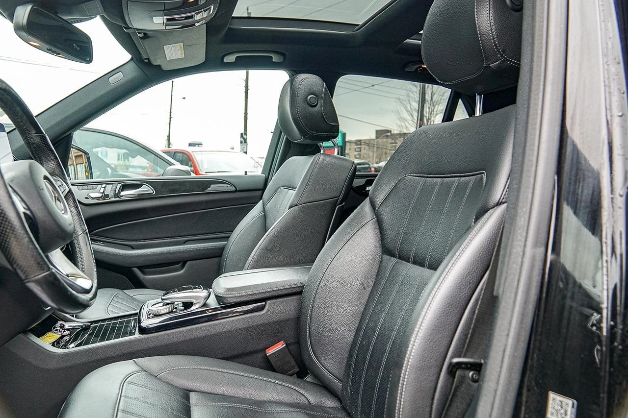 Mercedes-Benz GLE 350 4MATIC, снимка 9 - Автомобили и джипове - 55368839
