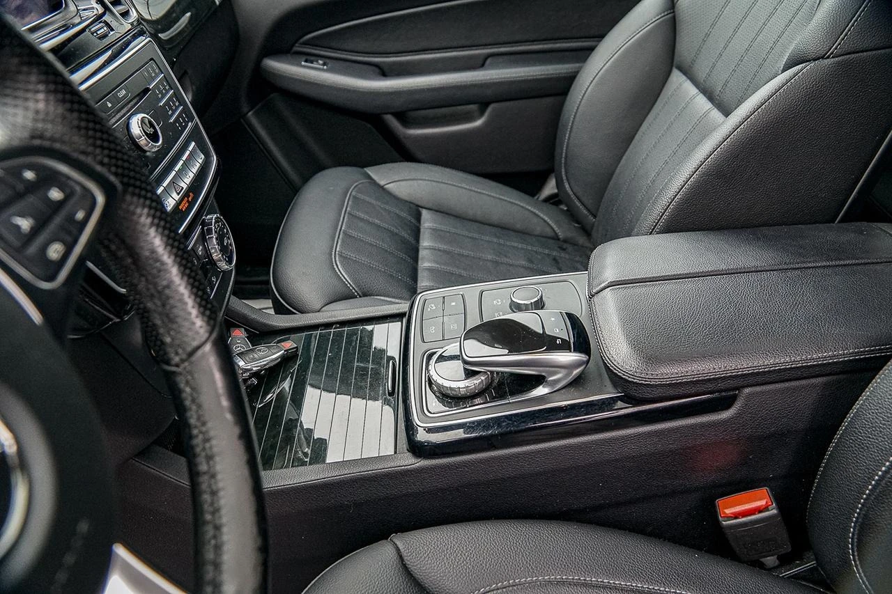 Mercedes-Benz GLE 350 4MATIC, снимка 10 - Автомобили и джипове - 55368839