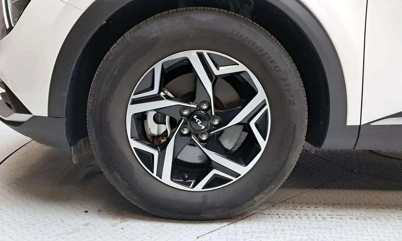 Kia Sportage * Diesel 2.0 2WD * ЦЕНА ДО БГ, снимка 16 - Автомобили и джипове - 55630013