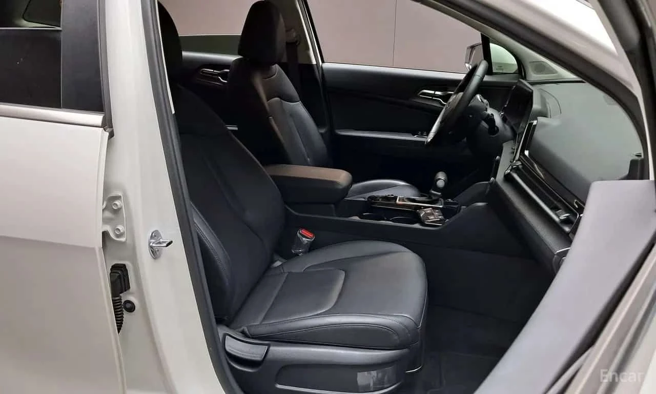 Kia Sportage * Diesel 2.0 2WD * ЦЕНА ДО БГ, снимка 14 - Автомобили и джипове - 55630013