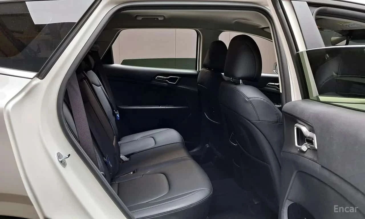Kia Sportage * Diesel 2.0 2WD * ЦЕНА ДО БГ, снимка 13 - Автомобили и джипове - 55630013