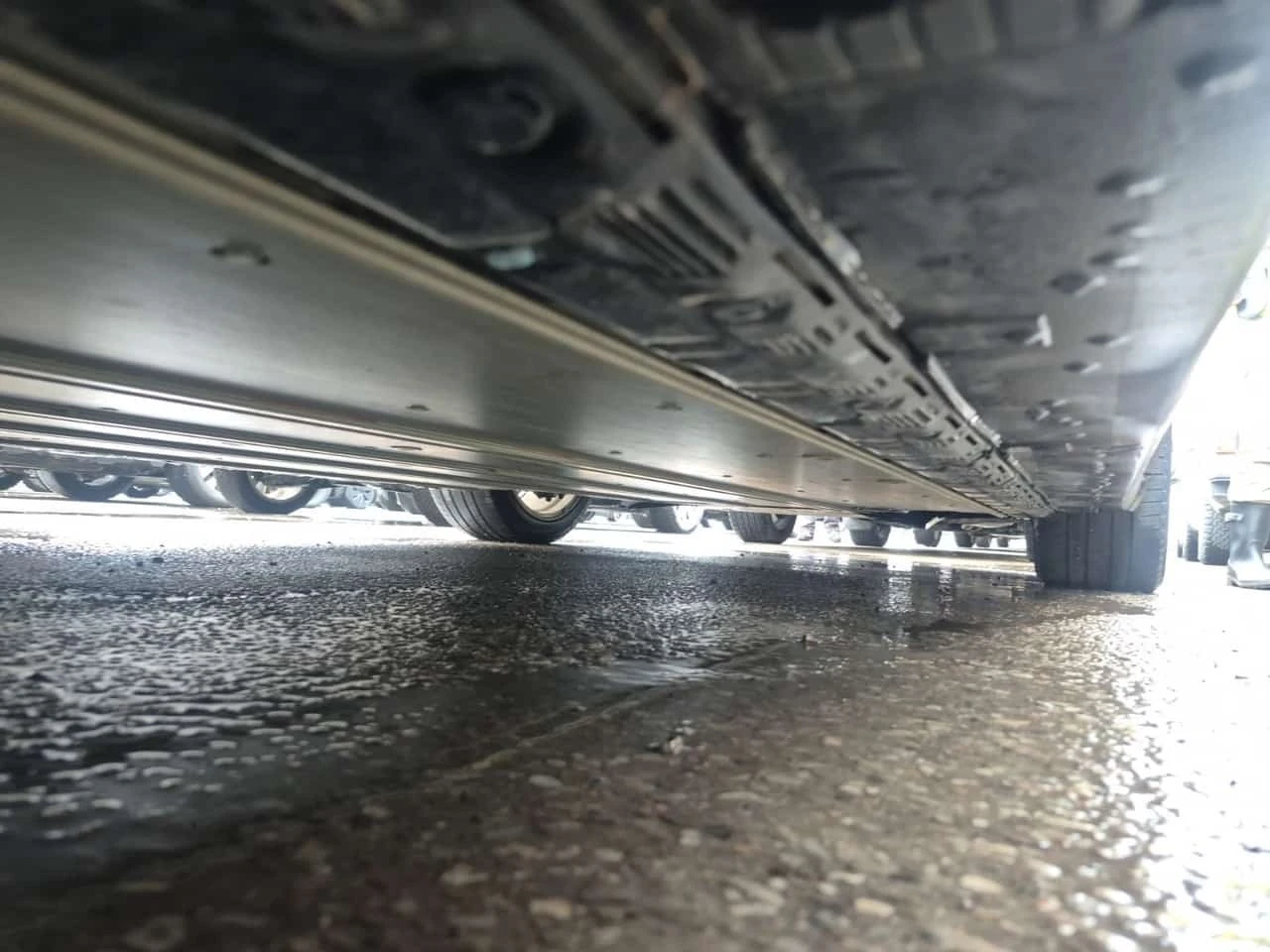Tesla Model X * 90D * CARFAX * ОПЦИЯ ЗА ФИНАНСИРАНЕ, снимка 17 - Автомобили и джипове - 55739800