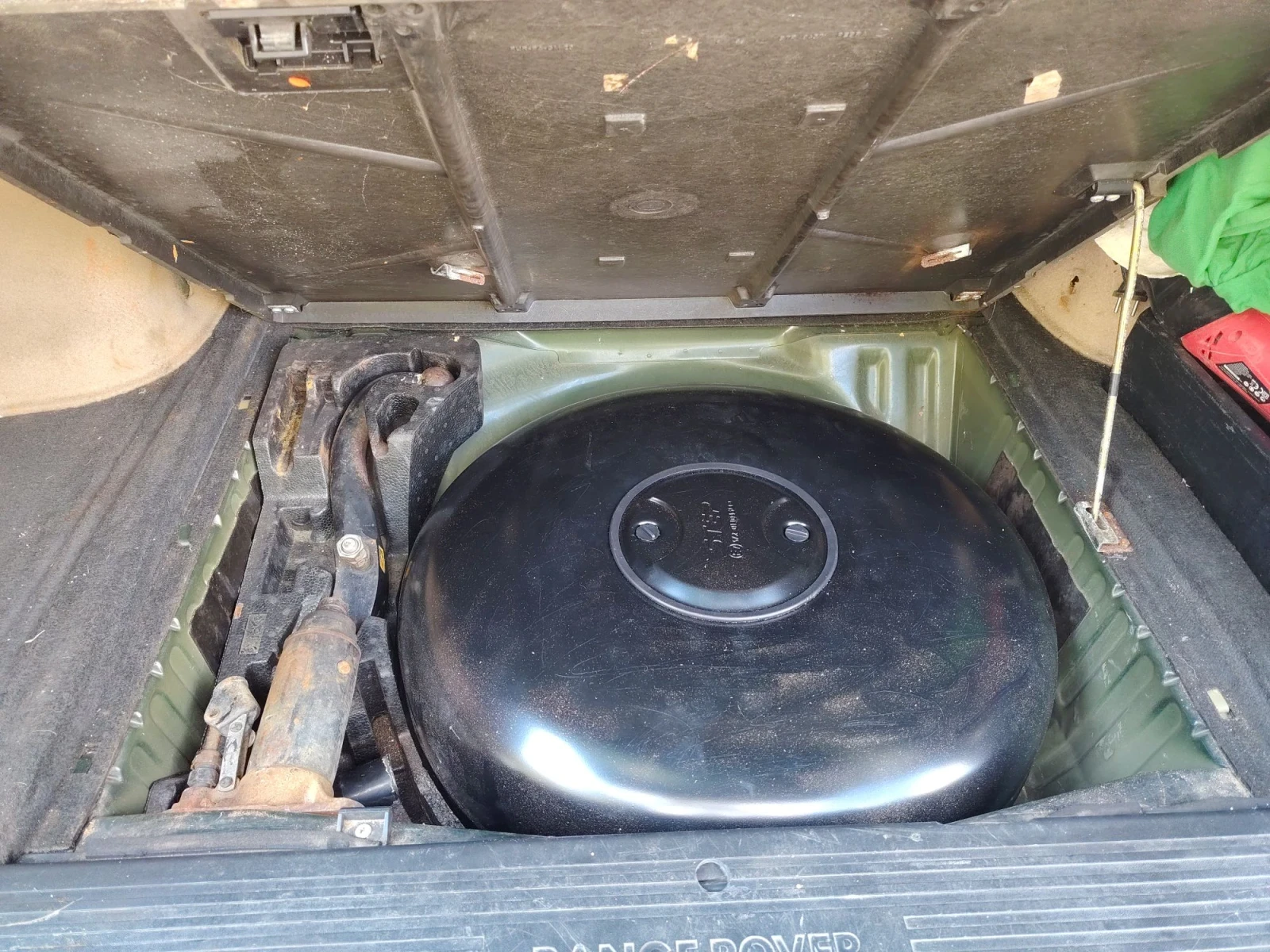 Land Rover Range rover P38 | Mobile.bg � ����������� 13