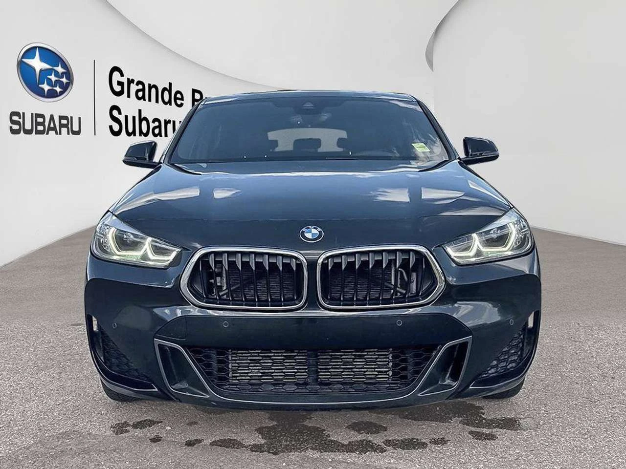 BMW X2 xDrive28i, снимка 9 - Автомобили и джипове - 56434627