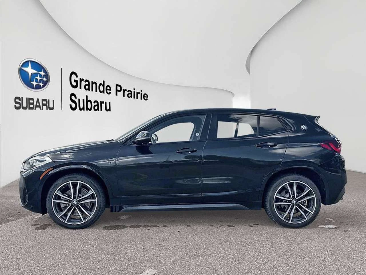 BMW X2 xDrive28i, снимка 2 - Автомобили и джипове - 56434627