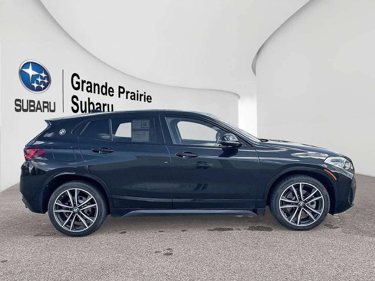 BMW X2 xDrive28i, снимка 7 - Автомобили и джипове - 56434627