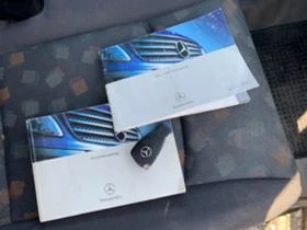 Mercedes-Benz Vito 111 CDI, 109 кс. 2006 г., снимка 13