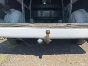 Mercedes-Benz Vito 111 CDI, 109 кс. 2006 г., снимка 12