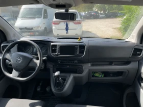 Opel Vivaro 8+ 1, снимка 8