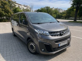 Opel Vivaro 8+ 1, снимка 2
