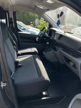 Opel Vivaro 8+ 1, снимка 5