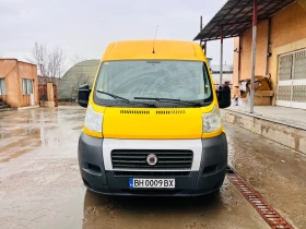 Fiat Ducato 120 MULTIJET, снимка 1