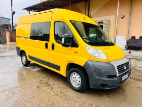 Fiat Ducato 120 MULTIJET, снимка 2