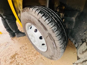 Fiat Ducato 120 MULTIJET, снимка 14