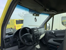 Mercedes-Benz Sprinter 318 V6 МОТОР автомат, линейка, снимка 16