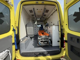 Mercedes-Benz Sprinter 318 V6 МОТОР автомат, линейка, снимка 9