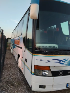Setra S 315HD, снимка 3