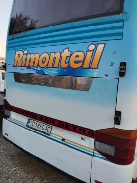 Setra S 315HD, снимка 10