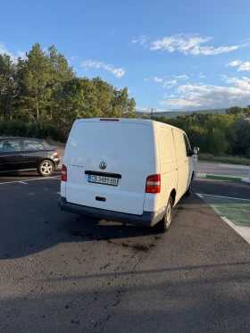 VW Transporter Transporter, снимка 5