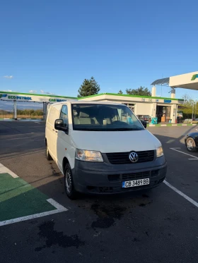VW Transporter Transporter, снимка 6