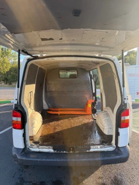 VW Transporter Transporter, снимка 8