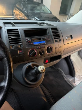 VW Transporter Transporter, снимка 13