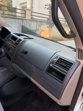 VW Transporter Transporter, снимка 3