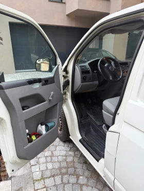 VW Transporter Transporter, снимка 12