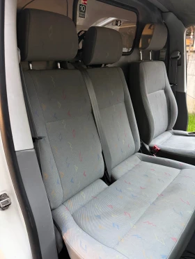 VW Transporter Transporter, снимка 11