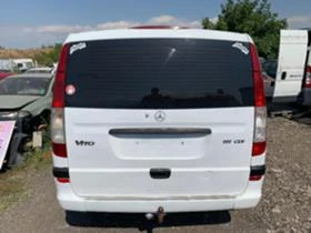 Mercedes-Benz Vito 111 CDI, 109 . 2006 . | Mobile.bg    6