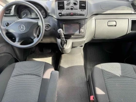 Mercedes-Benz Vito 2.2CDI 4x4, снимка 8