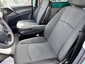 Mercedes-Benz Vito 2.2CDI 4x4, снимка 12