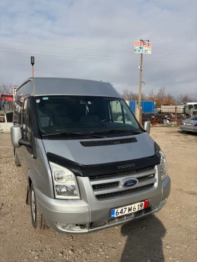 Ford Transit, снимка 8