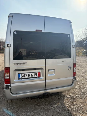 Ford Transit, снимка 2