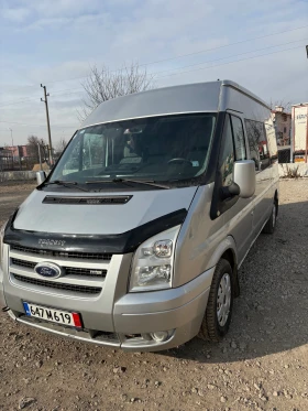 Ford Transit, снимка 3