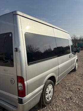 Ford Transit, снимка 1