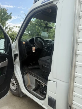     Renault Master 2.3